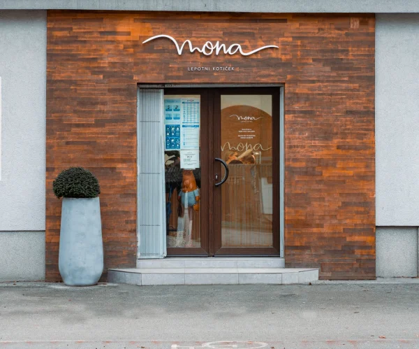 nega obraza ljubljana