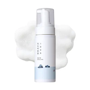 Round Lab | 1025 Dokdo Bubble Cleansing Foam